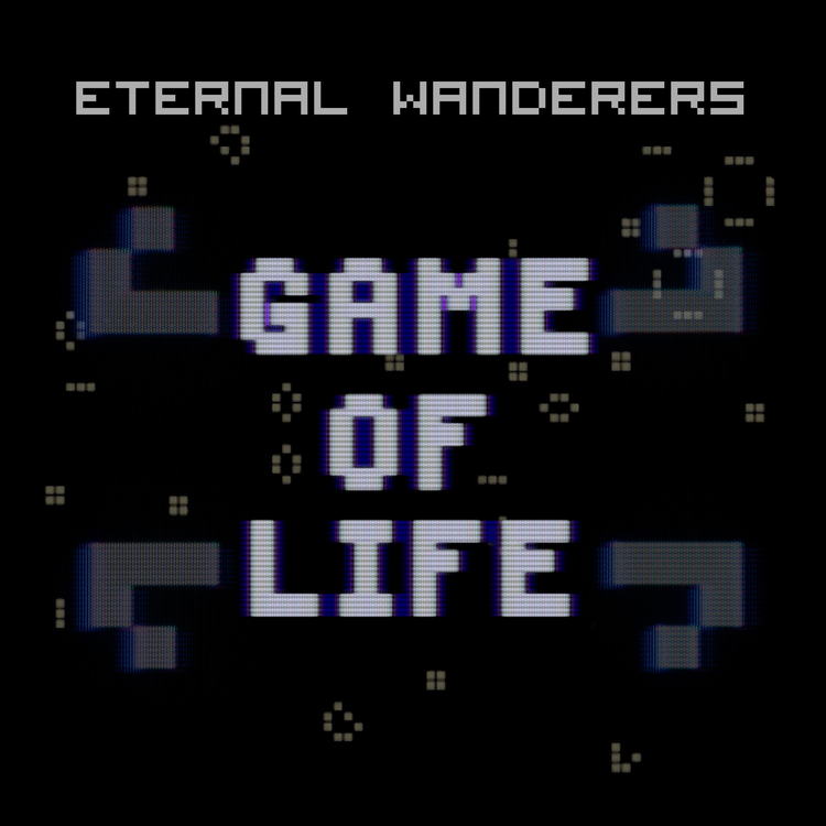 Eternal Wanderers's avatar image