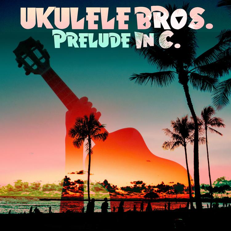 Ukulele Bros.'s avatar image