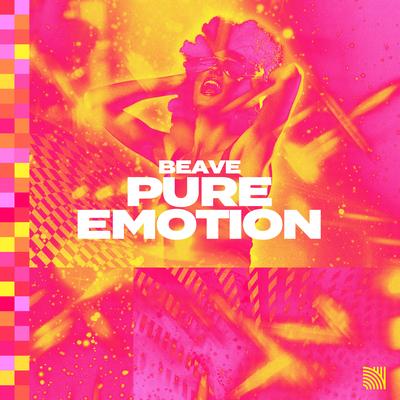 Pure Emotion By Beave's cover