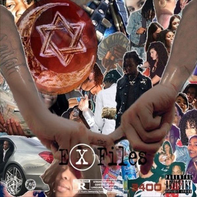 Beyond The Pines By ThouxanbanFauni's cover