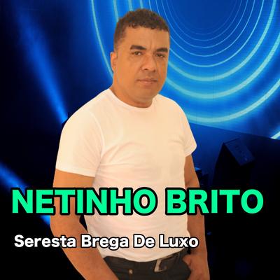 Menina By Netinho Brito's cover