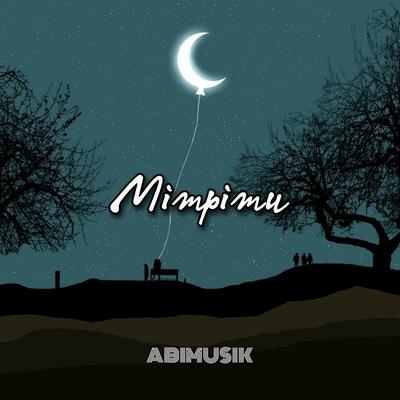 Mimpimu's cover