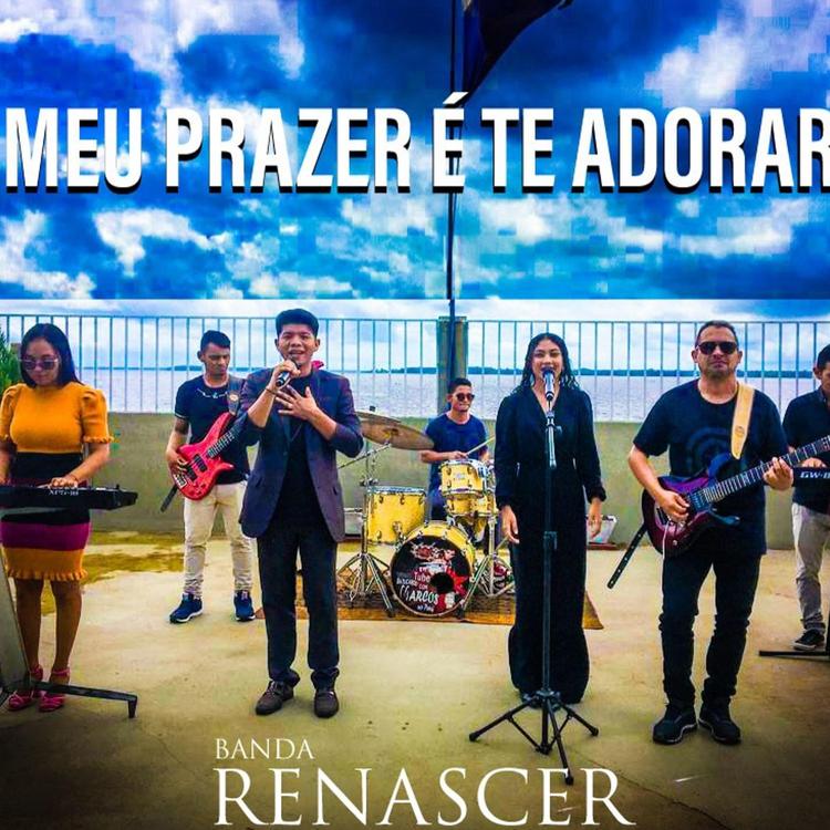 Banda Renascer's avatar image