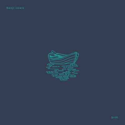 Drift By Benji Lewis's cover