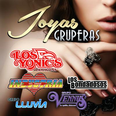Joyas Gruperas's cover