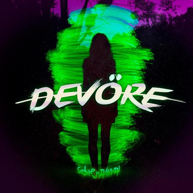 Devore's avatar image