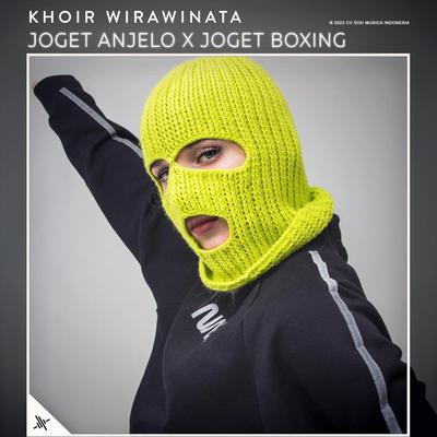 Jj Salah Ku Dimana By Khoir Wirawinata's cover