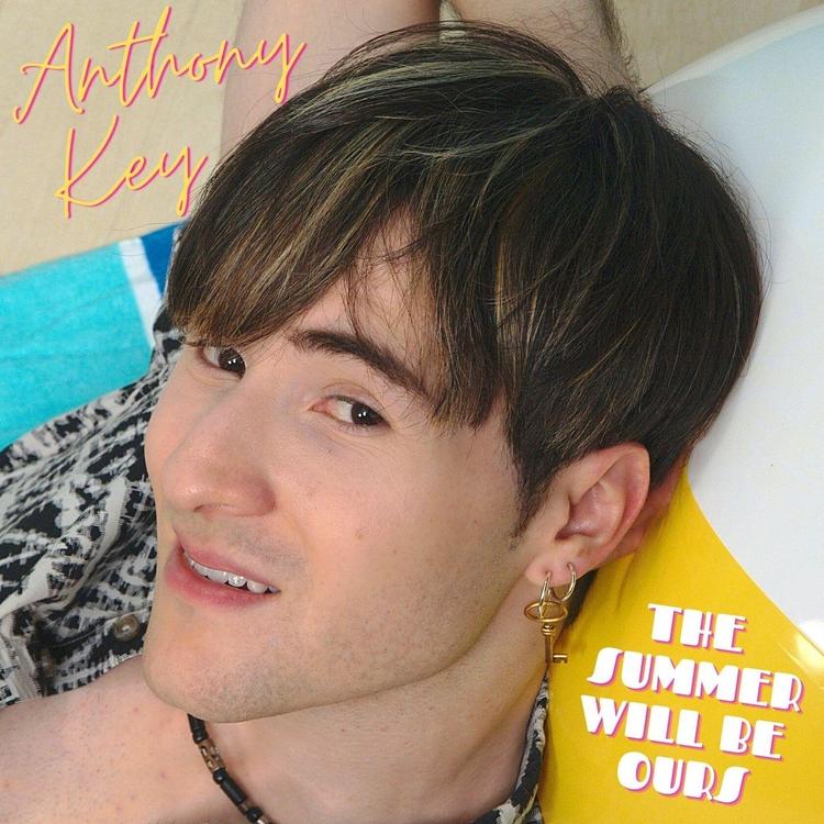 Anthony Key's avatar image