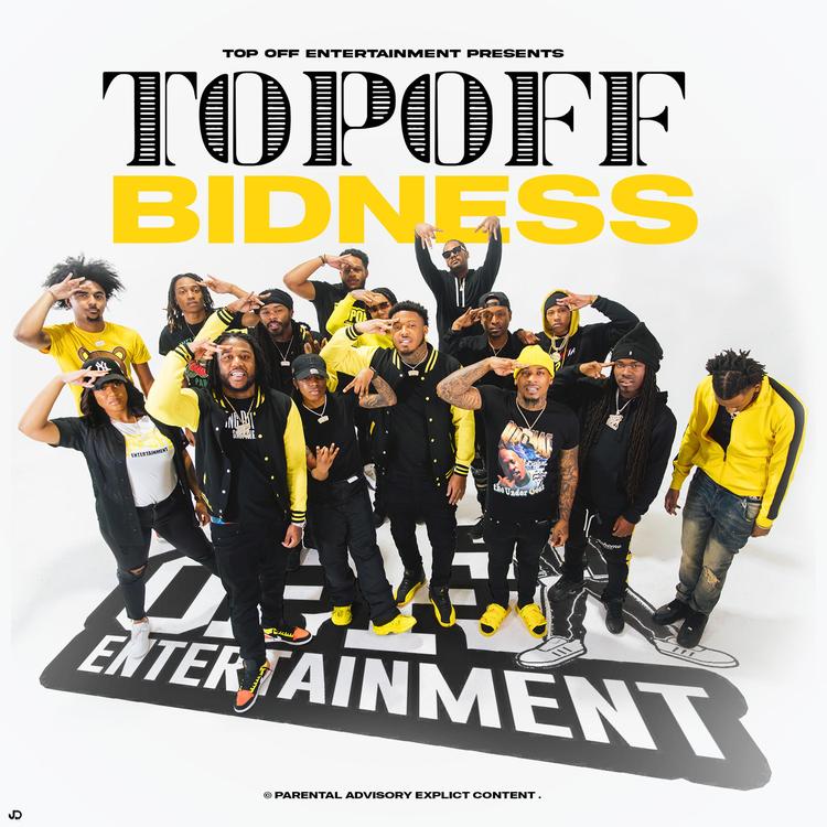 TopOff Entertainment's avatar image