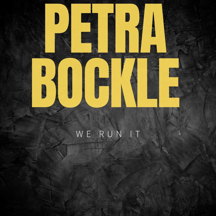 Petra Bockle's avatar image