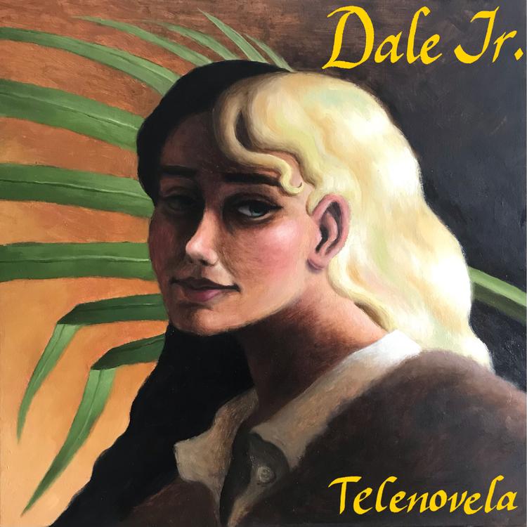 Dale Jr.'s avatar image