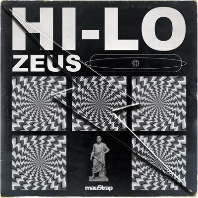 Zeus By HI-LO's cover