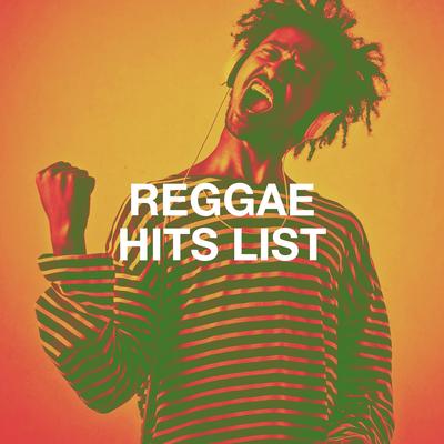 Reggae Hits List's cover