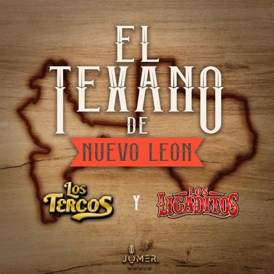 El Texano De Nuevo León's cover