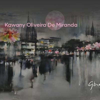 Pontos de Exu 7 By Kawany Oliveira De Miranda's cover