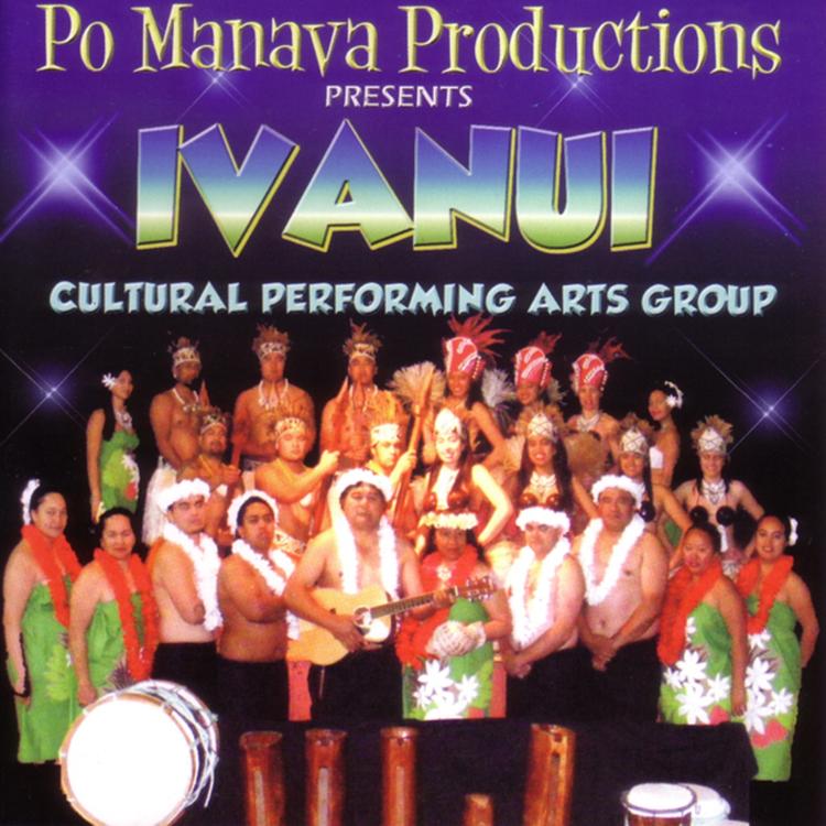 Ivanui Cultural Performing Arts Group's avatar image