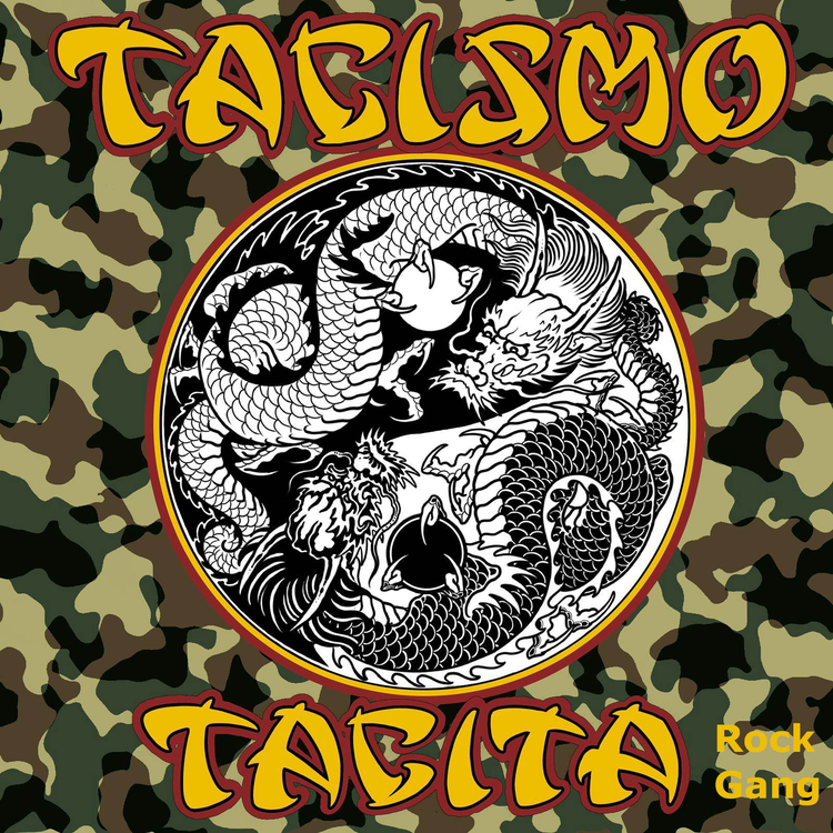 Tacita Rock Gang's avatar image