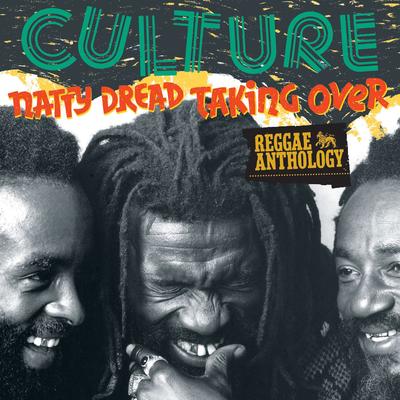 Psalm Of Bob Marley By Culture's cover
