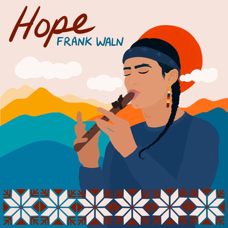 Frank Waln's avatar image