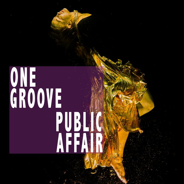 One Groove's avatar image