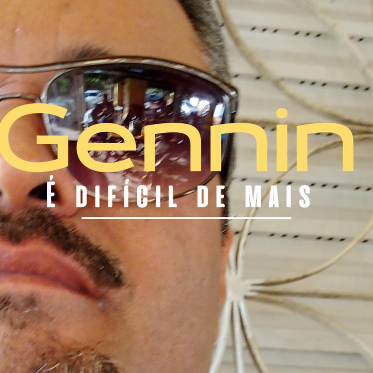 Gennin's avatar image