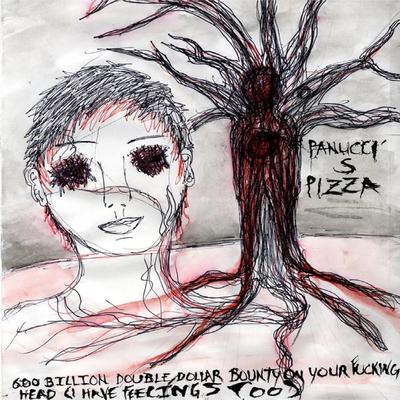 L By Panucci's Pizza's cover