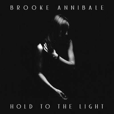 Hold On By Brooke Annibale's cover