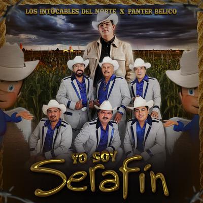 Yo Soy Serafin's cover