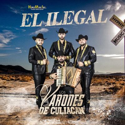 El Ilegal's cover