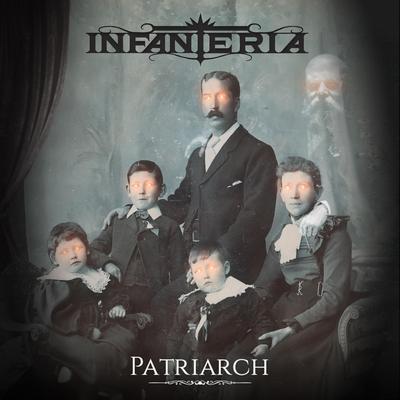 Embrace the Trauma By Infanteria's cover