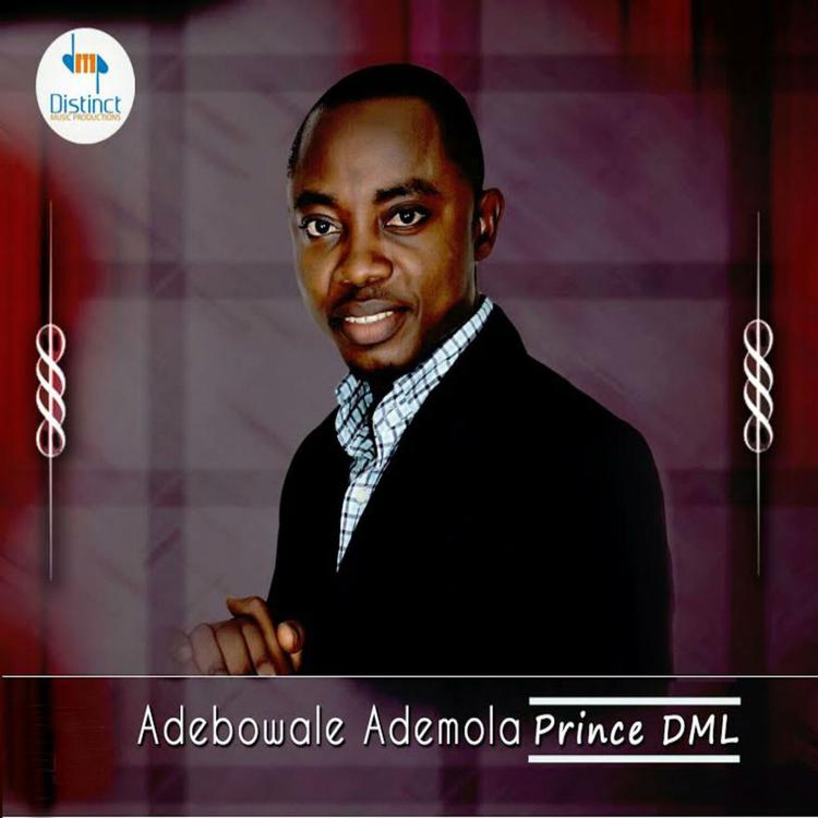 Prince DML's avatar image