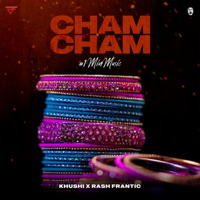 Cham Cham (1 Min Music)'s cover