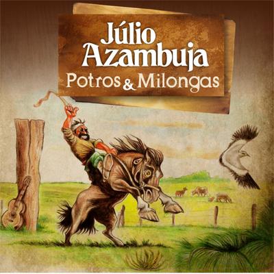 Rosilho Prateado By Júlio Azambuja's cover