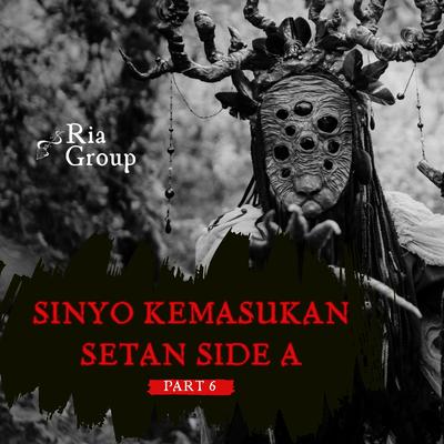 Ria Group's cover