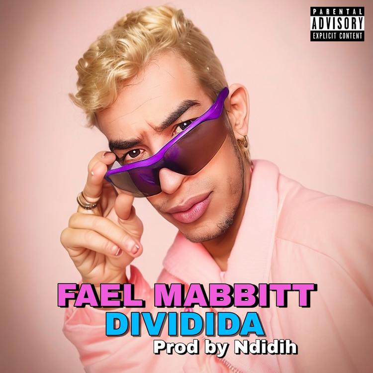 Fael Mabbitt's avatar image