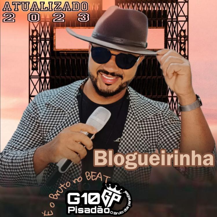 G10 PISADÃO's avatar image
