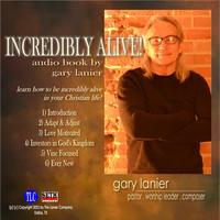 Gary Lanier's avatar cover