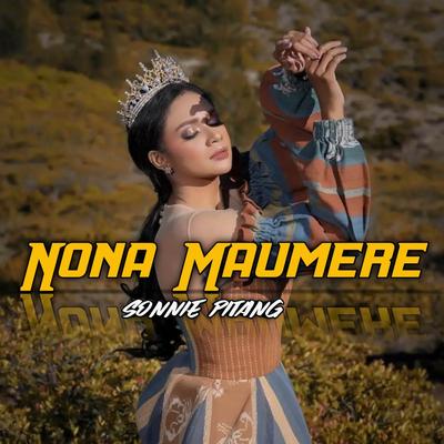 NONA MAUMERE's cover