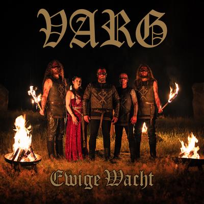 Siegreiches Heer By varg's cover