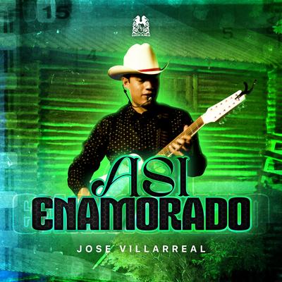 Asi Enamorado's cover