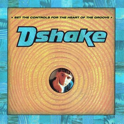 East of Eden By D-Shake's cover