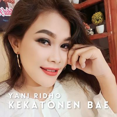 Kekatonen Bae's cover