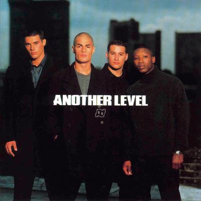 Another Level's cover