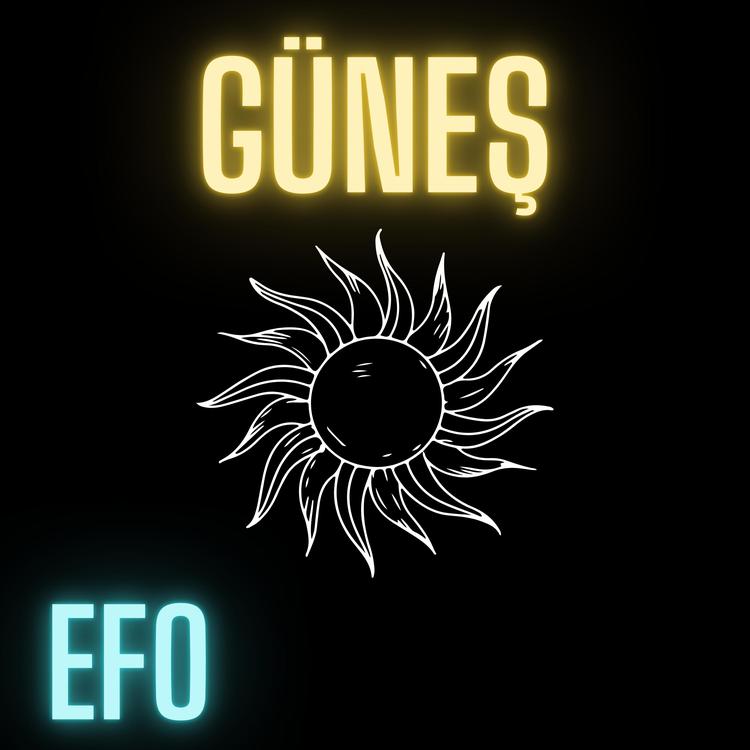 Efo's avatar image
