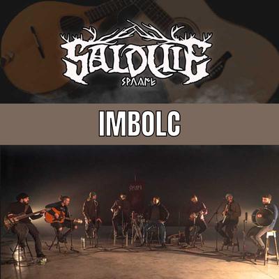 Imbolc By Salduie's cover