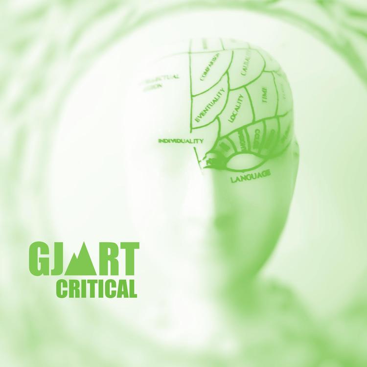 GJART's avatar image