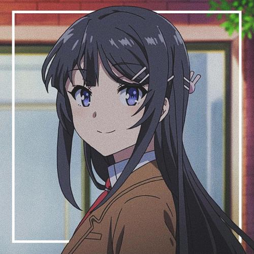 Bunny Girl Senpai Drill's cover