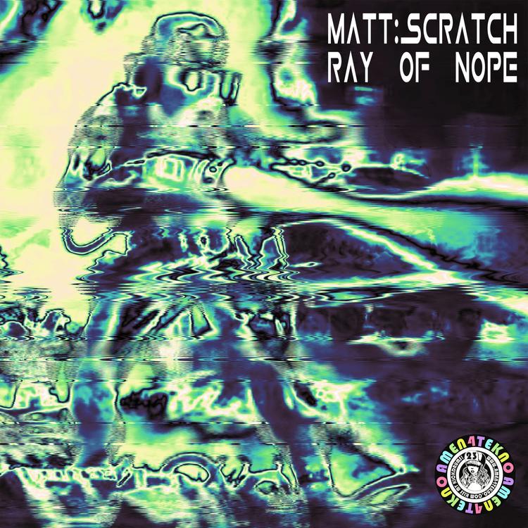 Matt Scratch's avatar image