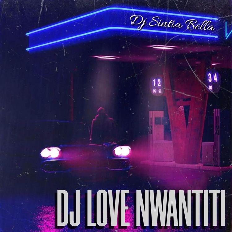 DJ Sintia Bella's avatar image