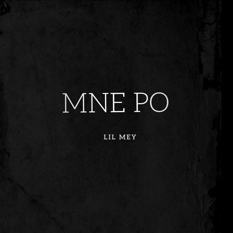 LIL MEY's avatar image